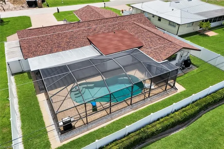 4548 Se 11th Pl, Cape Coral, Florida 33904
