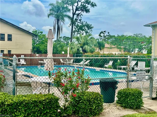 5707  Foxlake  DR, North Fort Myers, FL 33917