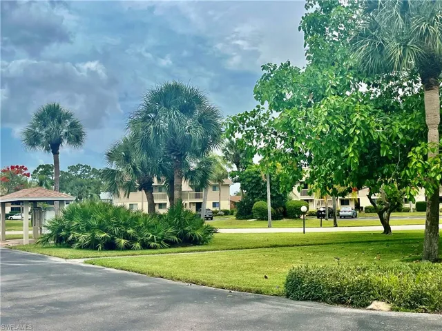 5707  Foxlake  DR, North Fort Myers, FL 33917