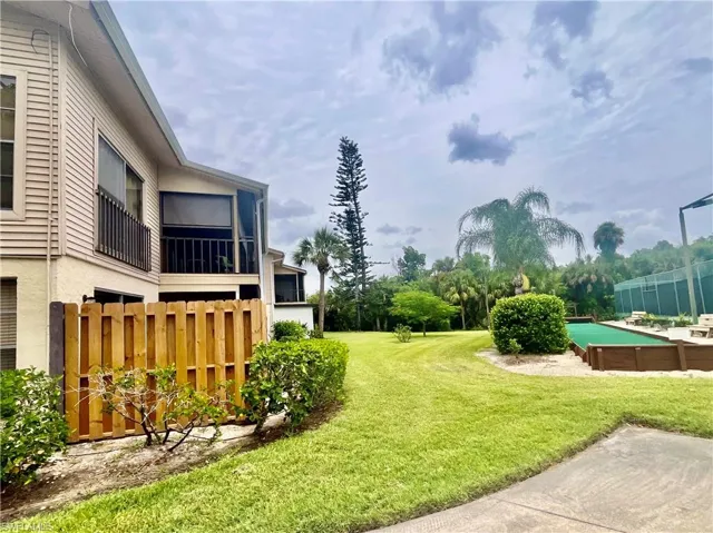 5707  Foxlake  DR, North Fort Myers, FL 33917
