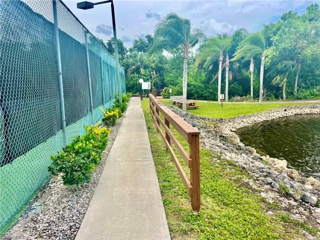 5707  Foxlake  DR, North Fort Myers, FL 33917