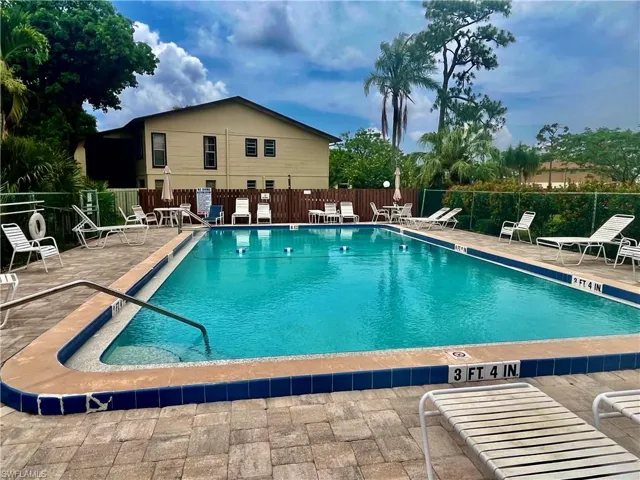 5707  Foxlake  DR, North Fort Myers, FL 33917
