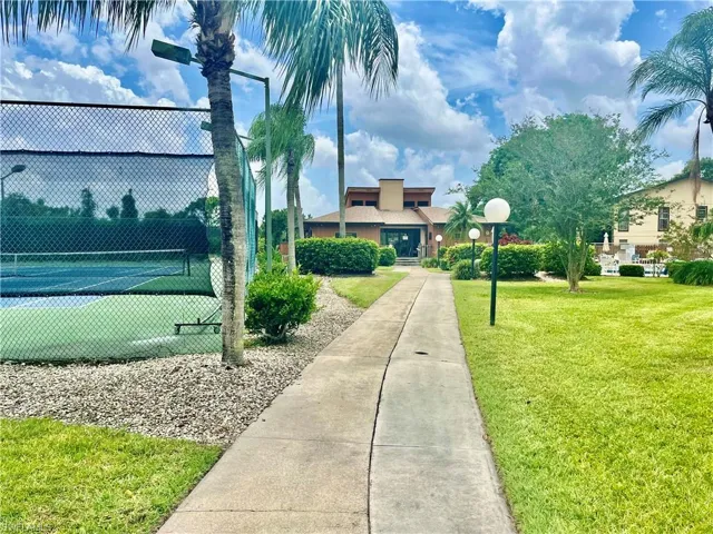 5707  Foxlake  DR, North Fort Myers, FL 33917