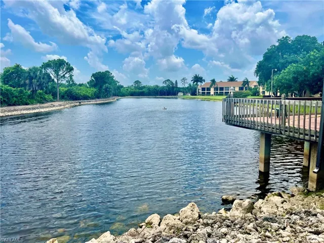 5707  Foxlake  DR, North Fort Myers, FL 33917