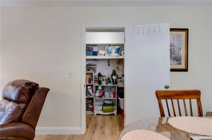 Huge Storage