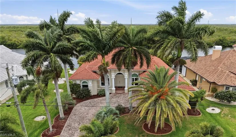 4814 Sw 29th Ave, Cape Coral, Florida 33914