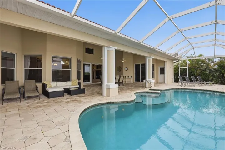 4814 Sw 29th Ave, Cape Coral, Florida 33914