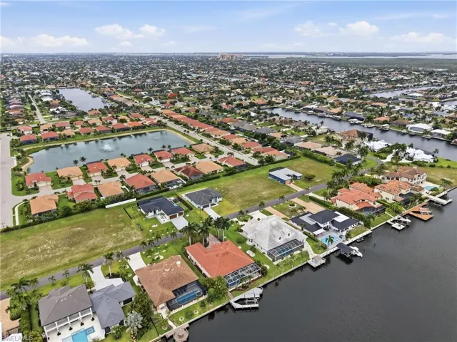 4814 Sw 29th Ave, Cape Coral, Florida 33914