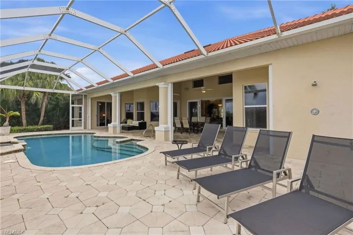 4814 Sw 29th Ave, Cape Coral, Florida 33914