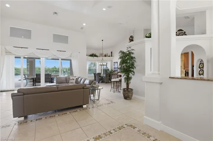 4814 Sw 29th Ave, Cape Coral, Florida 33914