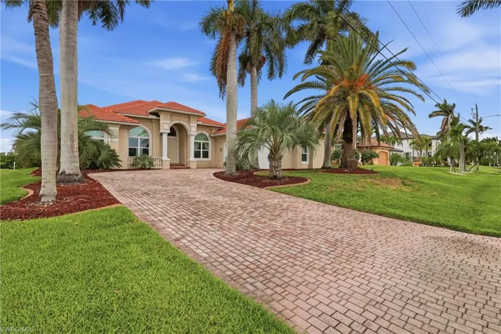 4814 Sw 29th Ave, Cape Coral, Florida 33914