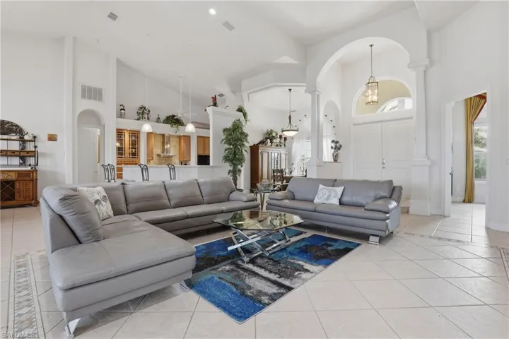4814 Sw 29th Ave, Cape Coral, Florida 33914