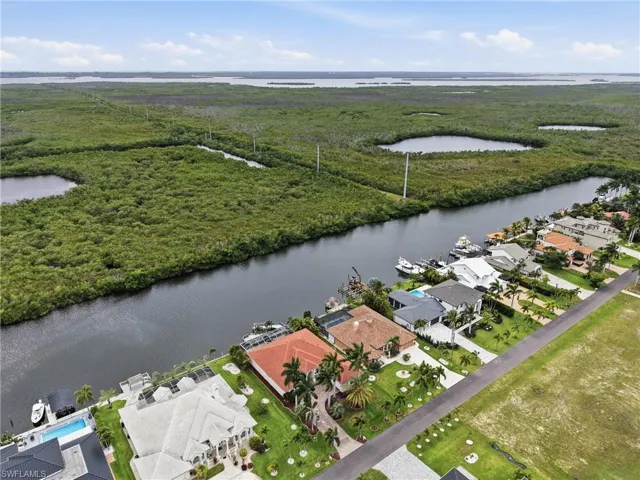 4814 Sw 29th Ave, Cape Coral, Florida 33914