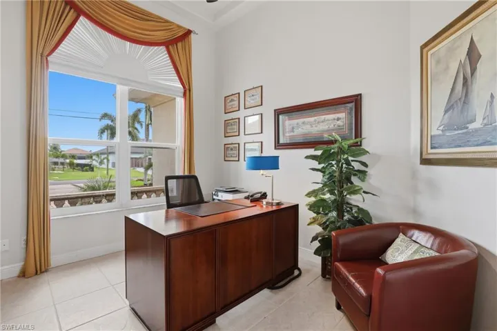 4814 Sw 29th Ave, Cape Coral, Florida 33914