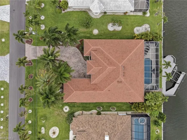 4814 Sw 29th Ave, Cape Coral, Florida 33914