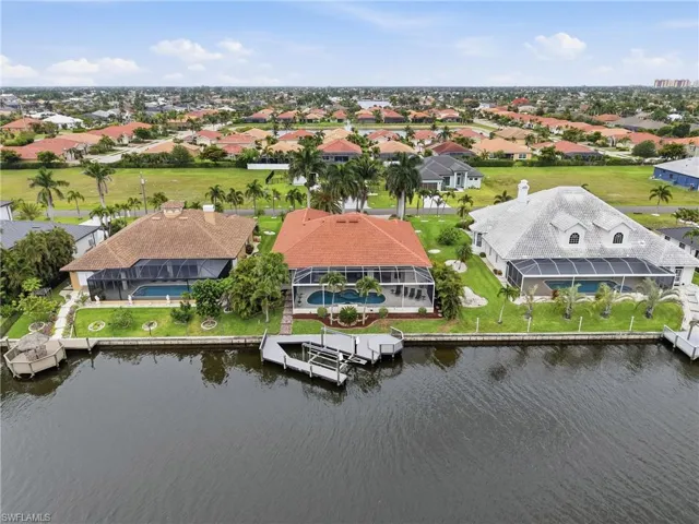 4814 Sw 29th Ave, Cape Coral, Florida 33914