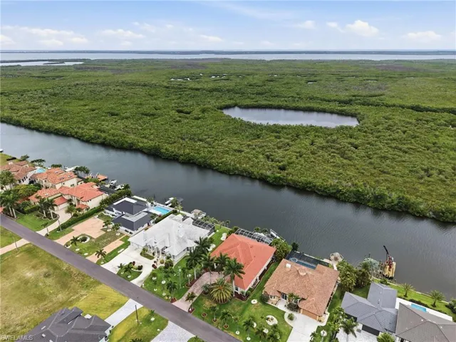 4814 Sw 29th Ave, Cape Coral, Florida 33914