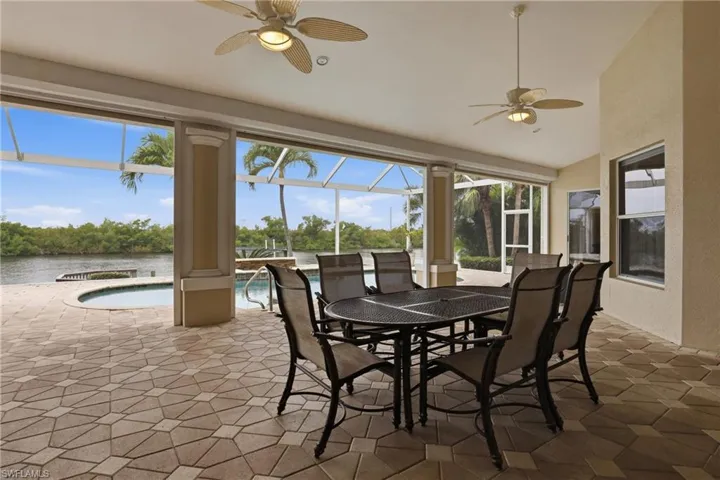 4814 Sw 29th Ave, Cape Coral, Florida 33914