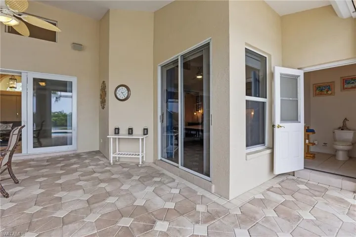 4814 Sw 29th Ave, Cape Coral, Florida 33914