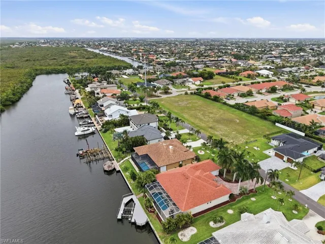 4814 Sw 29th Ave, Cape Coral, Florida 33914
