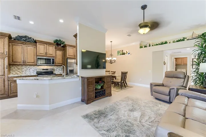 9234 Spring Run Blvd, Estero, Florida 34135