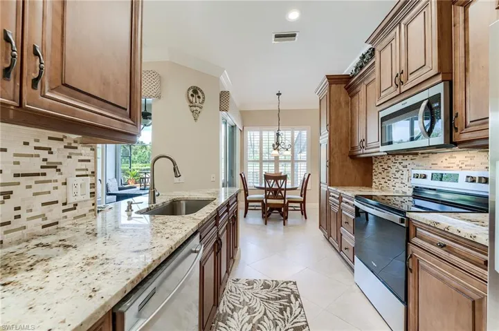 9234 Spring Run Blvd, Estero, Florida 34135