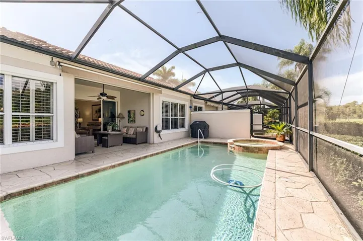 9234 Spring Run Blvd, Estero, Florida 34135