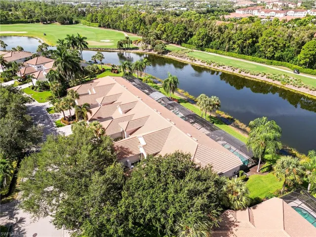 9234 Spring Run Blvd, Estero, Florida 34135