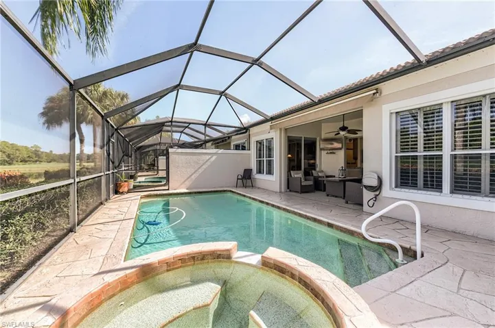 9234 Spring Run Blvd, Estero, Florida 34135