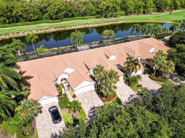 9234 Spring Run Blvd, Estero, Florida 34135