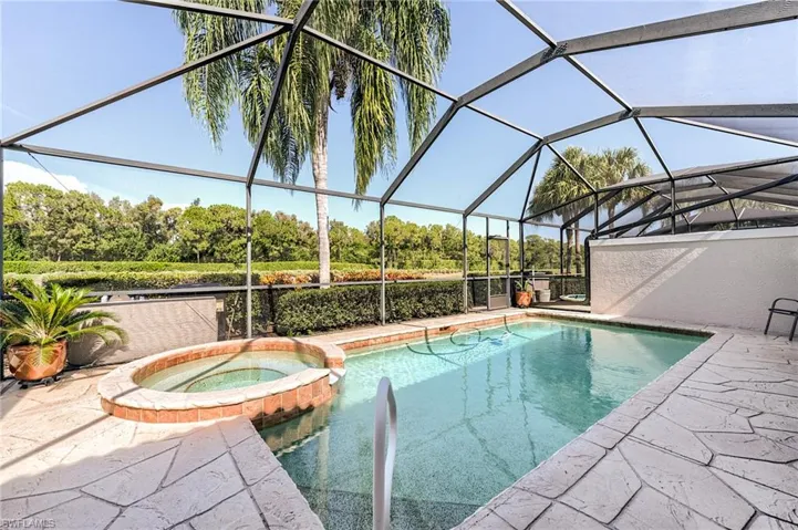 9234 Spring Run Blvd, Estero, Florida 34135