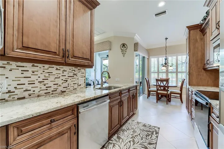 9234 Spring Run Blvd, Estero, Florida 34135