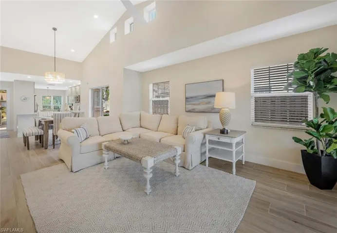 2604 Sailors Way # 120, Naples, Florida 34109