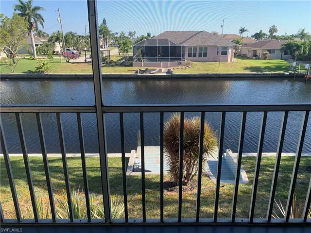 Water view