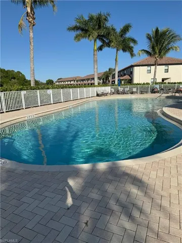 The Willows pool