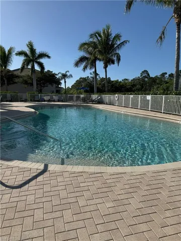 The Willows pool