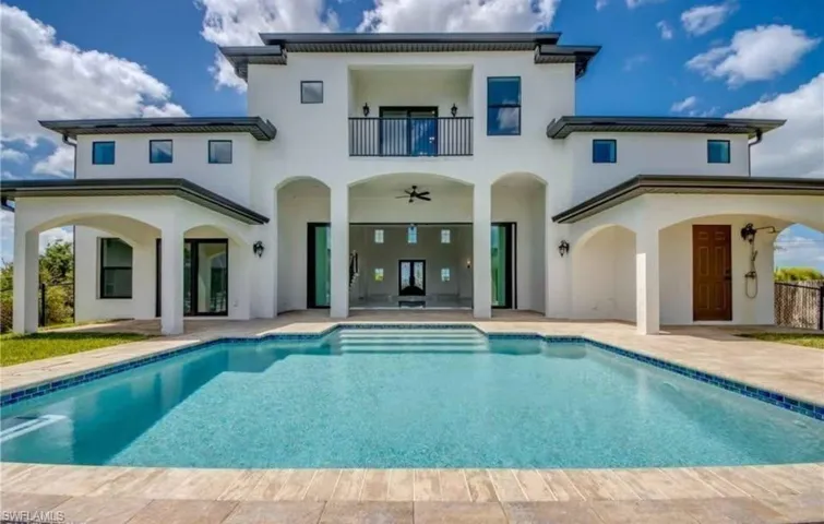 3505 44th Pl, Cape Coral, Florida 33993