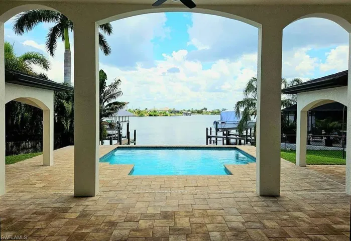 3505 44th Pl, Cape Coral, Florida 33993