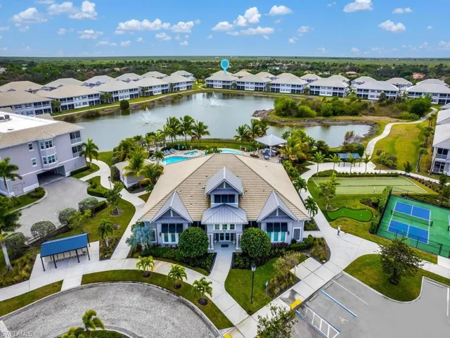 3,500 sf Community Center