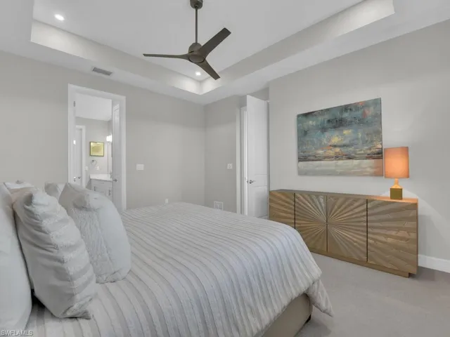 Master Suite