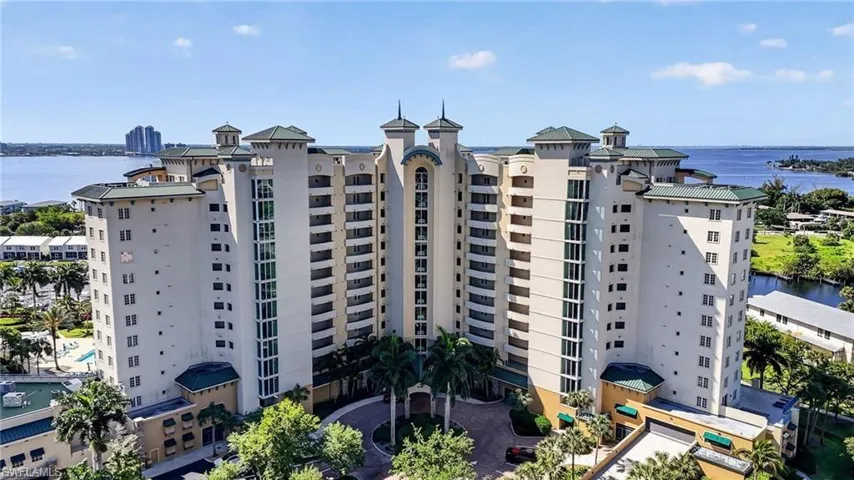 3426 Hancock Bridge Pkwy 1008, North Fort Myers, Florida 33903