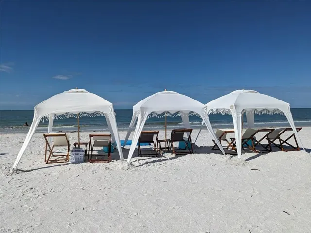 Fort Myers beach