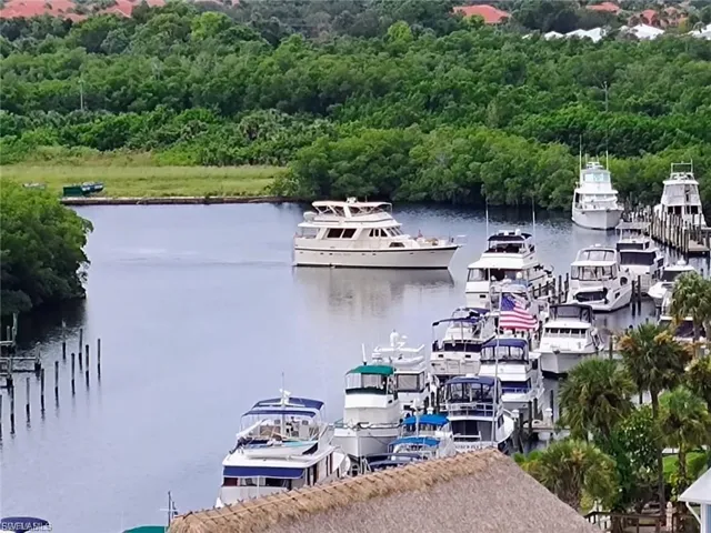 3426 Hancock Bridge Pkwy 1008, North Fort Myers, Florida 33903