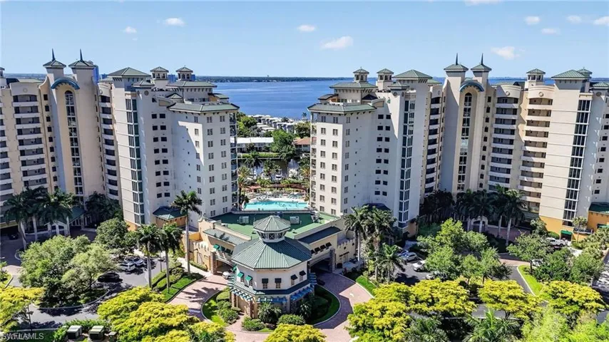 3426 Hancock Bridge Pkwy 1008, North Fort Myers, Florida 33903