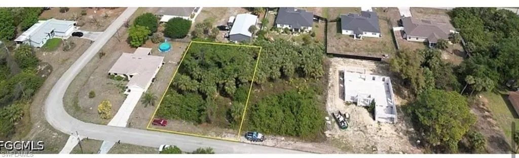 3716 Kessler St, Fort Myers, Florida 33905