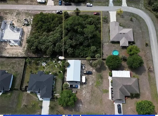 3716 Kessler St, Fort Myers, Florida 33905