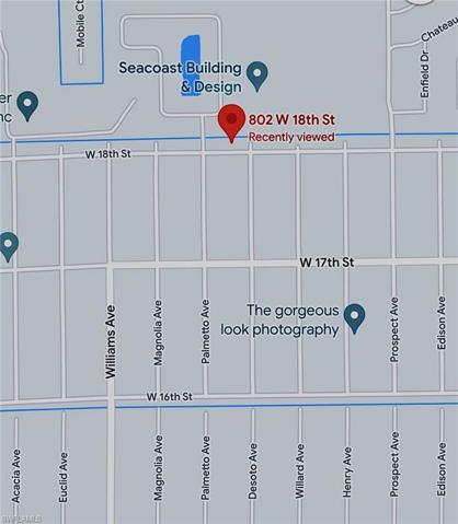 802 W 18th ST, LEHIGH ACRES FL 33972