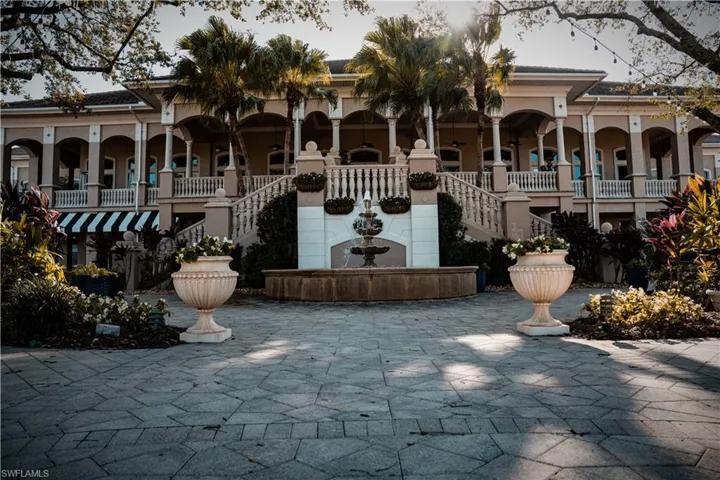 Clubhouse