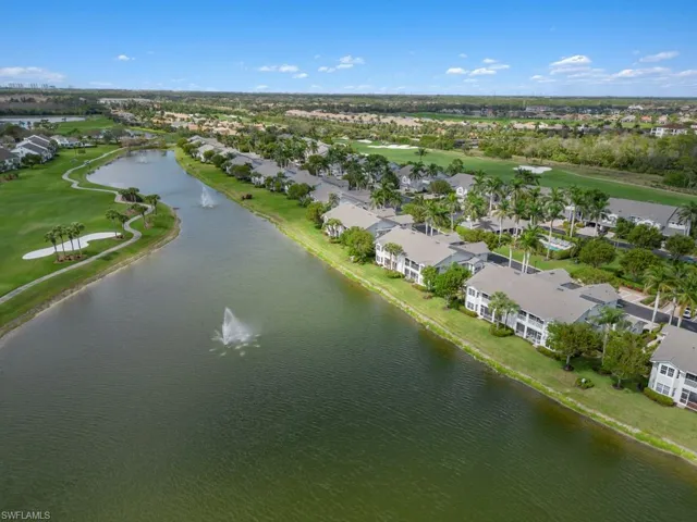 6070  Pinnacle  LN, Naples, FL 34110