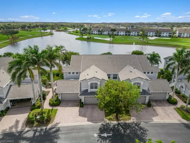 6070  Pinnacle  LN, Naples, FL 34110